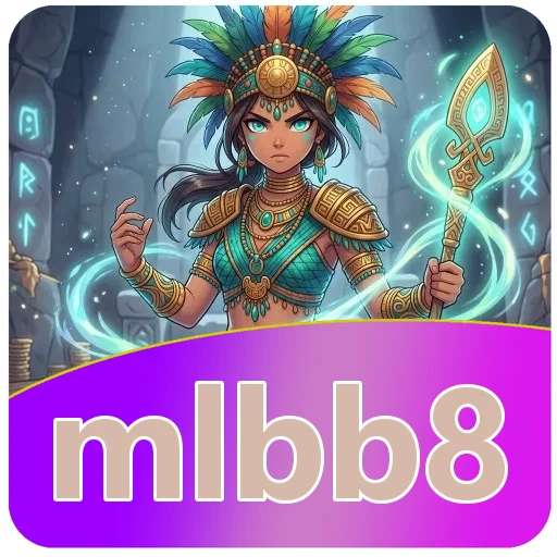 Ikon mlbb8 untuk cara memilih aplikasi di katalog