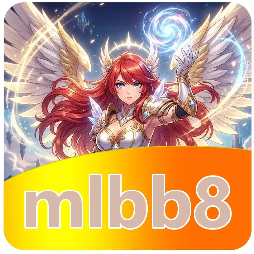 Ikon mlbb8 untuk keamanan berkas di katalog