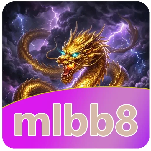 Ikon mlbb8 untuk syarat Android pada halaman unduh