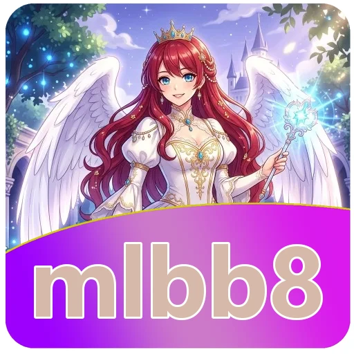 Ikon mlbb8 untuk ringkasan panduan APK v4.7.5