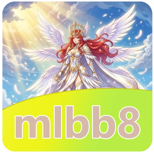 Ikon mlbb8 untuk bagian uji redaksi