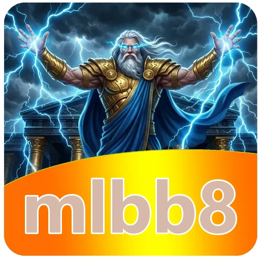 Ikon mlbb8 untuk bagian pencocokan SHA-256