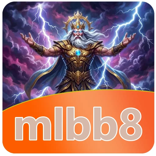 Ikon mlbb8 untuk bagian hasil uji waktu buka