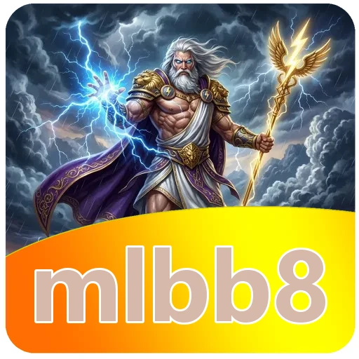 Ikon mlbb8 untuk syarat pemasangan di Android