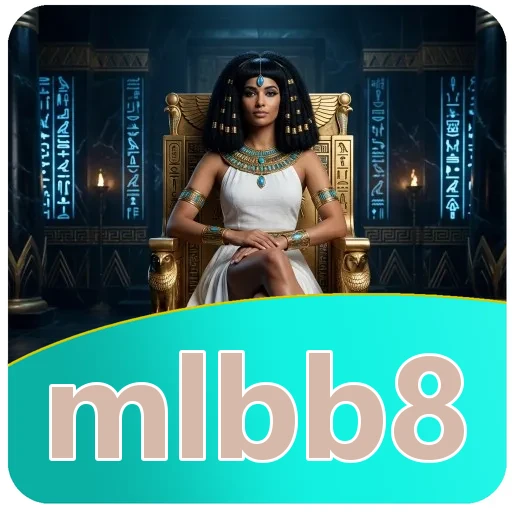 Ikon mlbb8 untuk rincian nilai ulasan