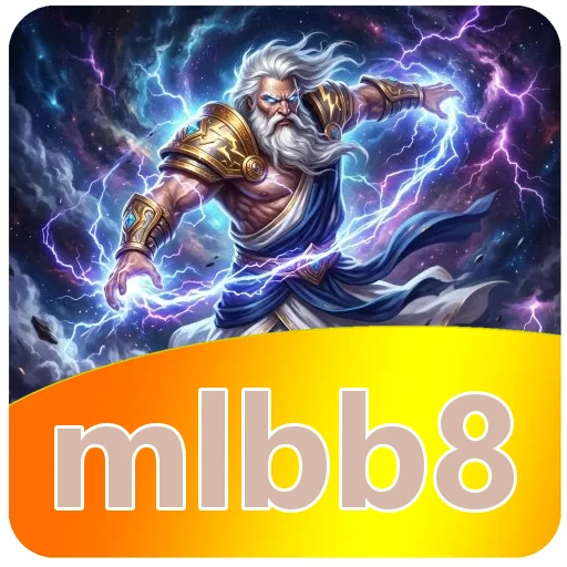 Ikon mlbb8 untuk pengguna sejak 2018