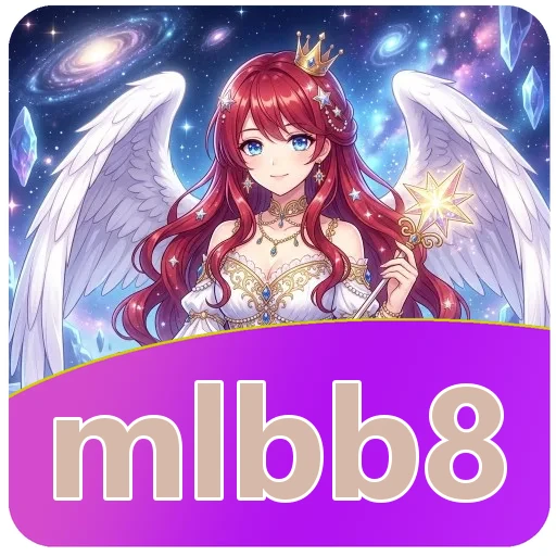 Ikon mlbb8 untuk catatan v4.7.5
